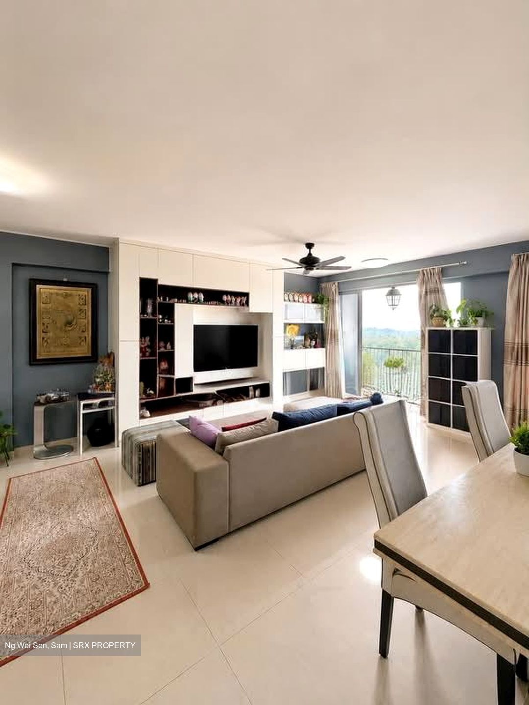 Blk 476B Hougang Capeview (Hougang), HDB 5 Rooms #574504001